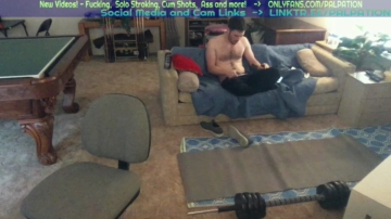 palpation  01-11-2021 Recorded Video Cam